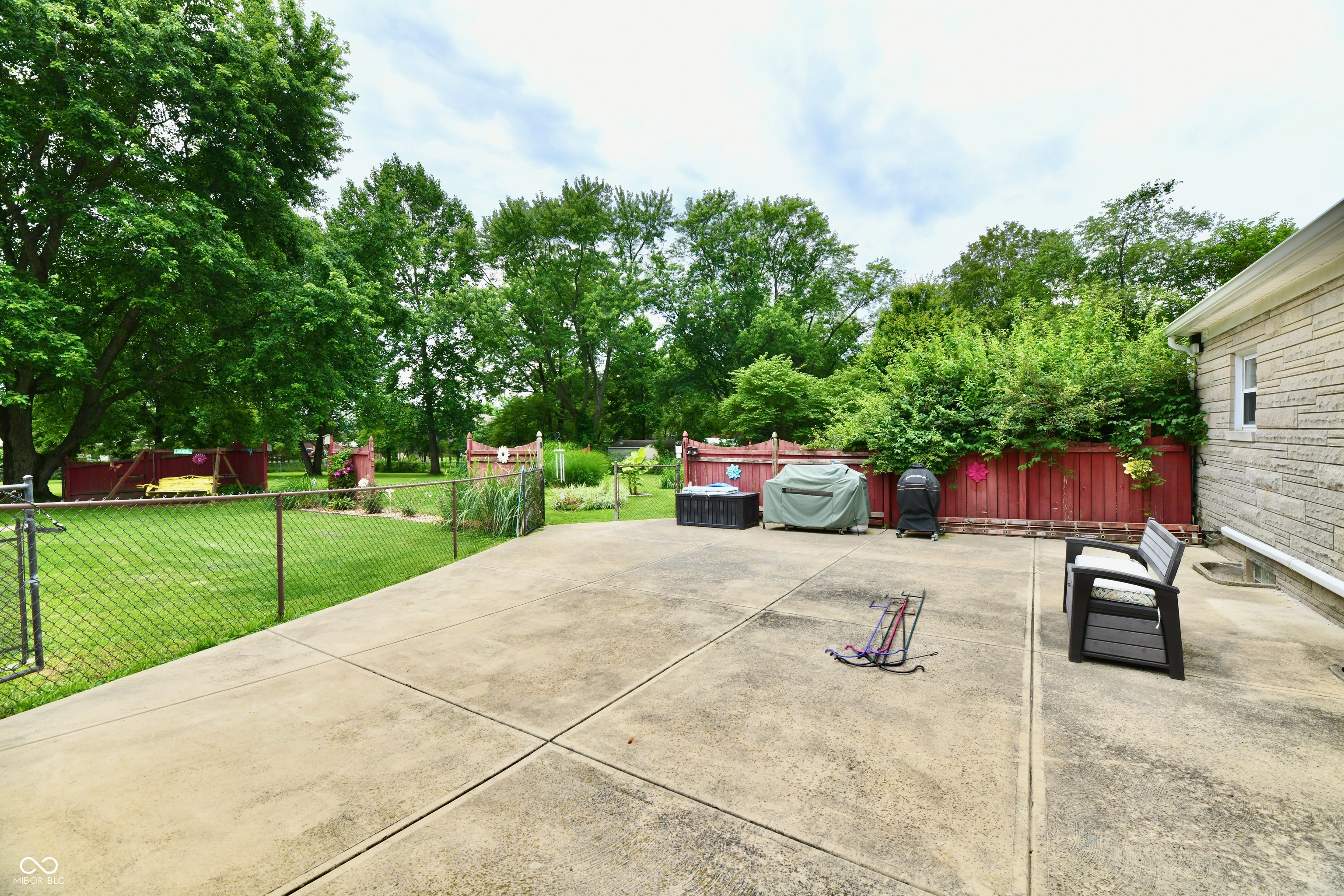 6419 East Southport Road Indianapolis, IN 46237 - Photo 8 of 59