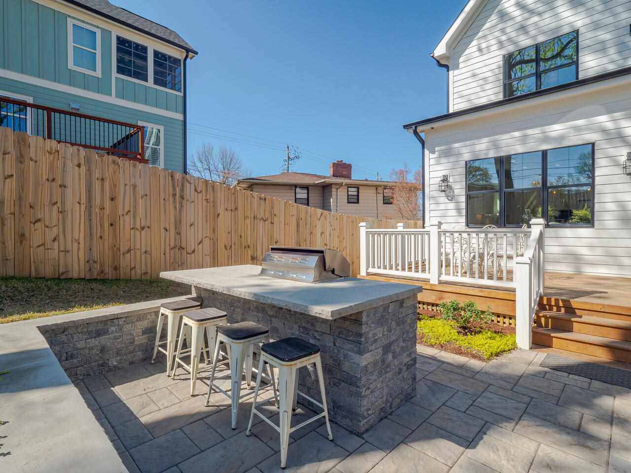 513 Coleman Street Raleigh, NC 27601 - Photo 26 of 30 Photo 26