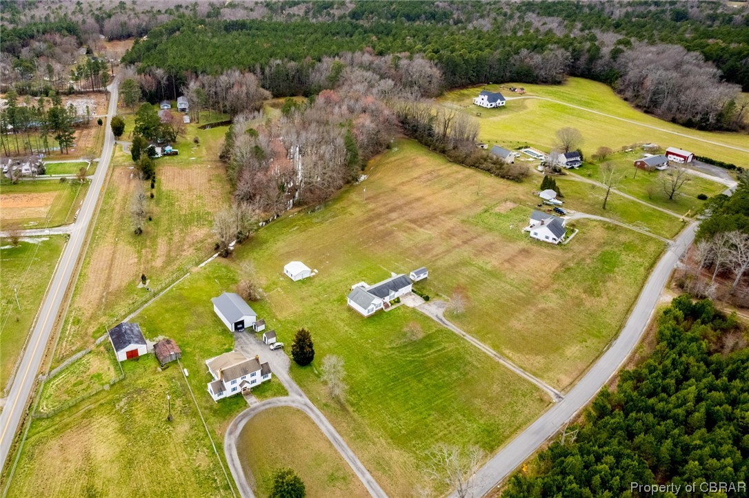 6256 Fletcher Road Gloucester, VA 23061 - Photo 32 of 37 Gallery Image 32