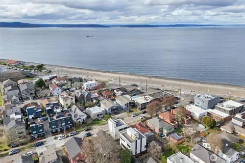 $945,000 | 2626 58th Avenue Southwest, Unit A, Seattle, WA 98116