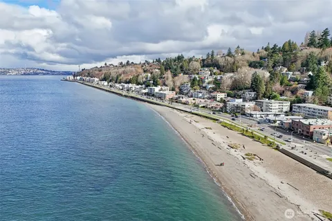 $945,000 | 2626 58th Avenue Southwest, Unit A, Seattle, WA 98116