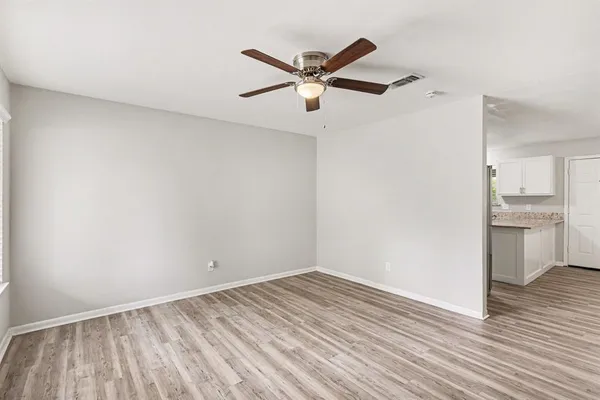 $214,900 | 821 East Bovell Street, Crowley, TX 76036
