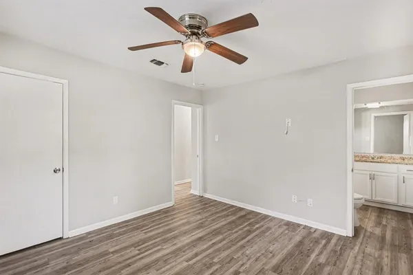 $214,900 | 821 East Bovell Street, Crowley, TX 76036