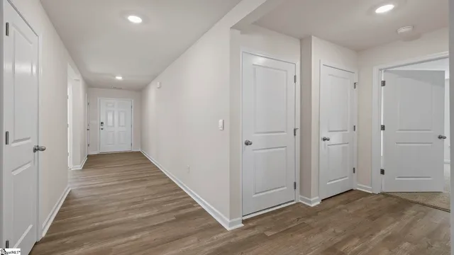 $257,900 | 218 Pristine Drive, Greenwood, SC 29646