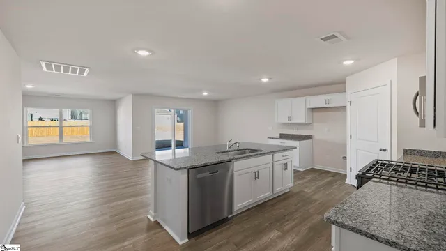 $257,900 | 218 Pristine Drive, Greenwood, SC 29646