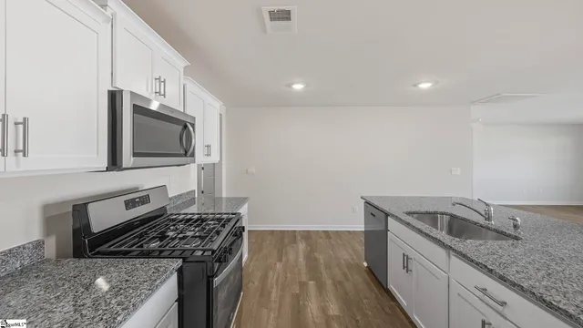 $257,900 | 218 Pristine Drive, Greenwood, SC 29646