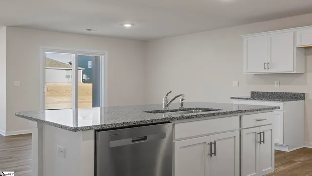 $257,900 | 218 Pristine Drive, Greenwood, SC 29646