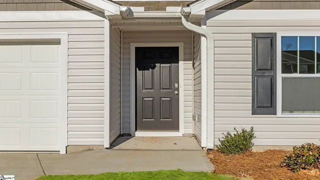 $257,900 | 218 Pristine Drive, Greenwood, SC 29646