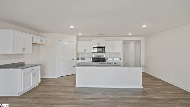 $257,900 | 218 Pristine Drive, Greenwood, SC 29646