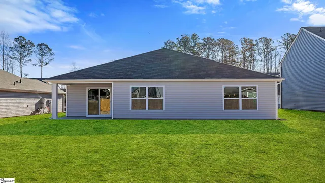 $257,900 | 218 Pristine Drive, Greenwood, SC 29646