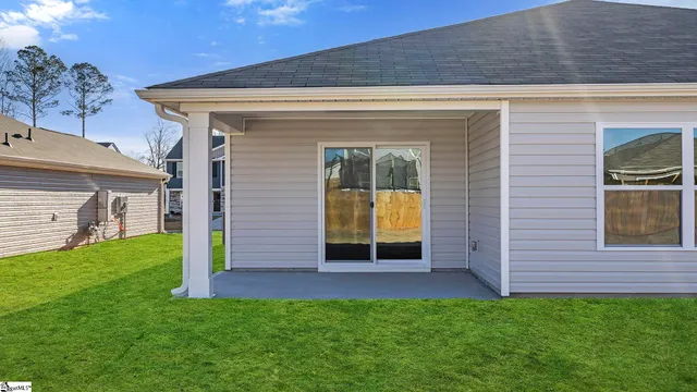 $257,900 | 218 Pristine Drive, Greenwood, SC 29646