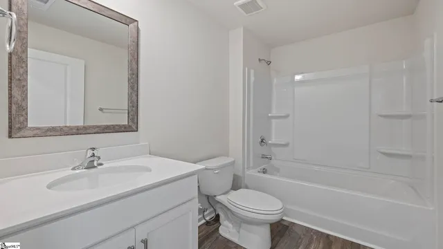 $257,900 | 218 Pristine Drive, Greenwood, SC 29646