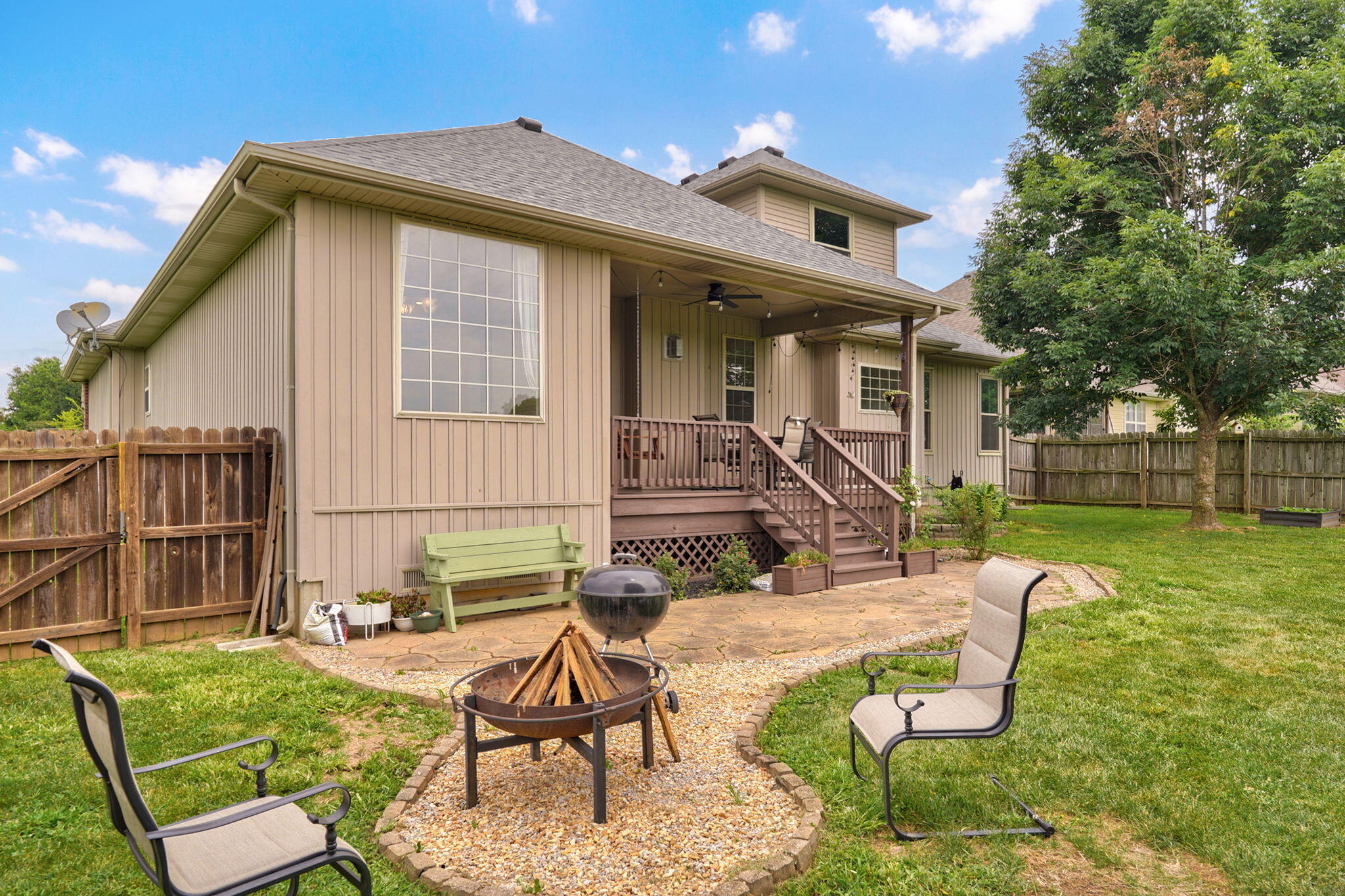 5246 East Hackberry Street Springfield, MO 65809 - Photo 38 of 43 5246 E Hackberry St-38