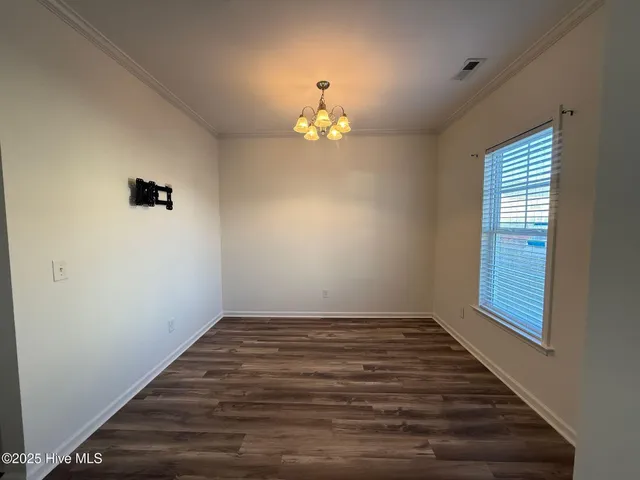 $1,325 | 312 Glenhaven Lane, Jacksonville, NC 28546