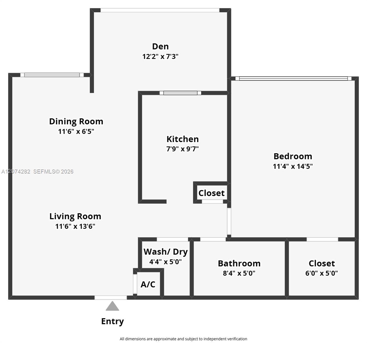 9431 Southwest 4th Street, Unit 2047 Miami, FL 33174 - Photo 20 of 20 Gallery Image 20