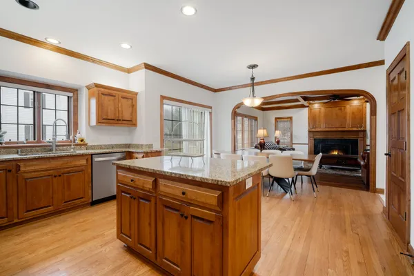 $1,079,900 | 2840 Norman Drive, Brookfield, WI 53045