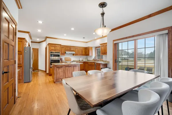$1,079,900 | 2840 Norman Drive, Brookfield, WI 53045