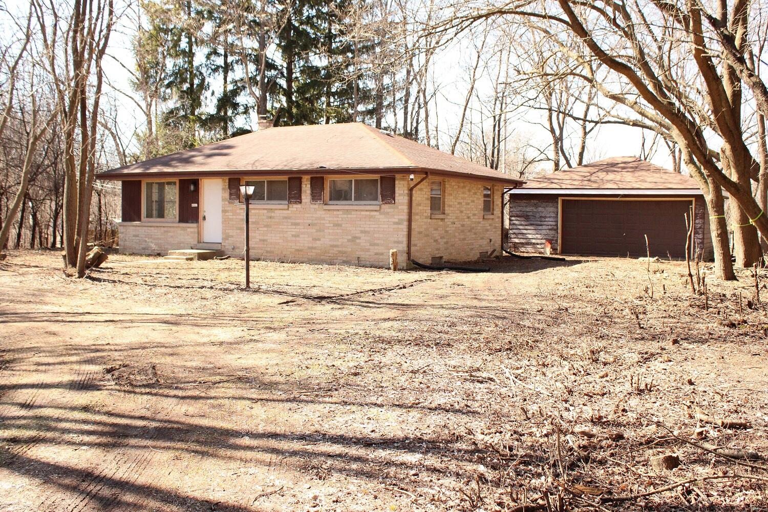 4961 South 92nd Street Greenfield, WI 53228 - Photo 1 of 1 Front of house