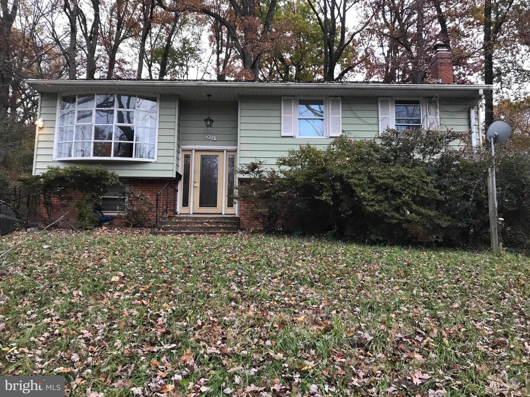 7424 Highland Street Springfield, VA 22150 - Photo 1 of 1 Exterior (Front)
