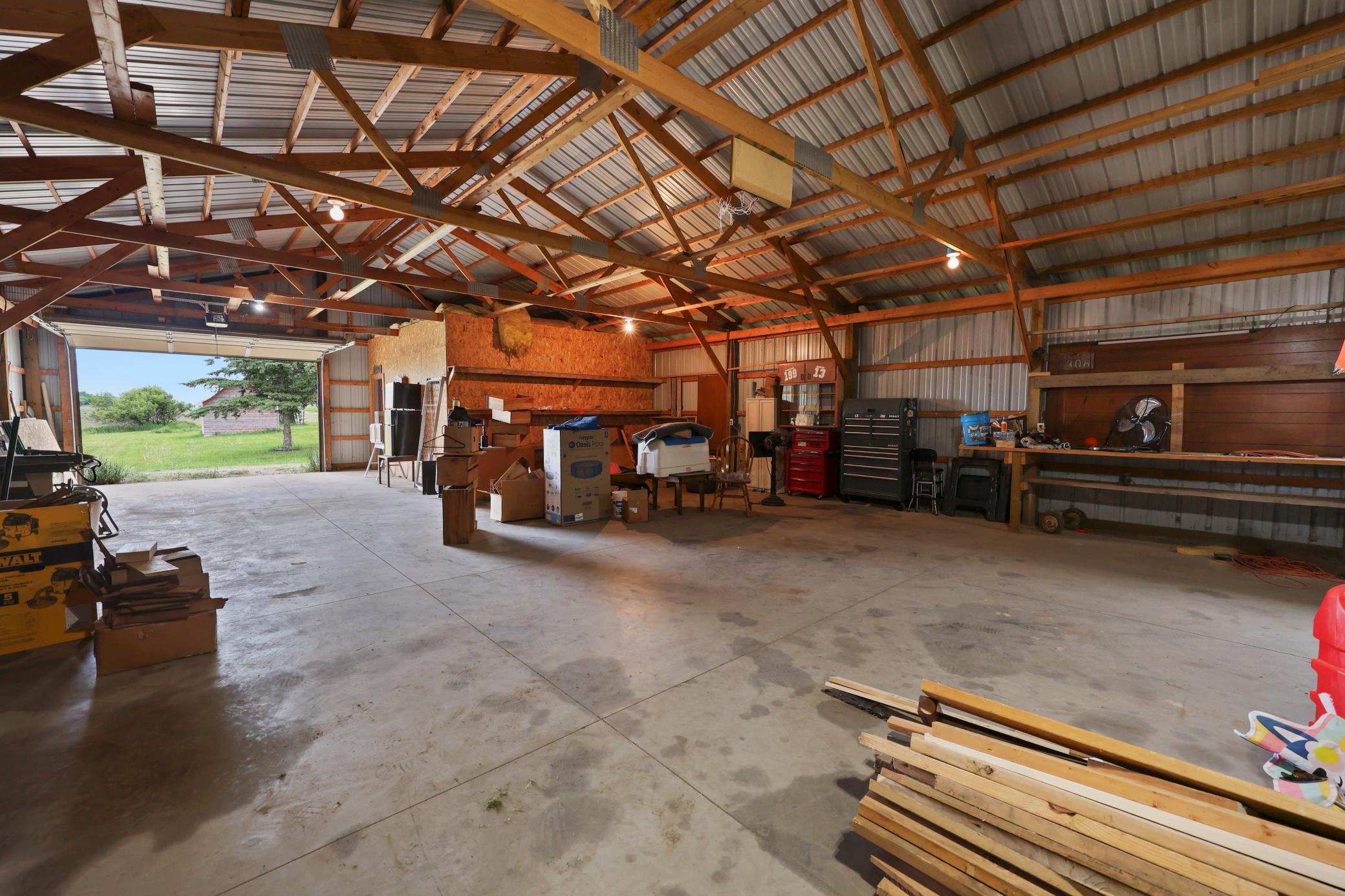 8601 Little Rock Road Northeast Foley, MN 56329 - Photo 31 of 36