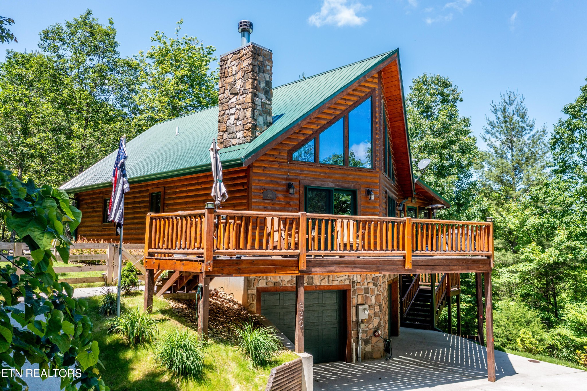 830 Stonegate Way Townsend, TN 37882 - Photo 1 of 58 Gallery Image 1