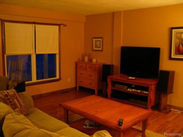 4149 Burns Road Linden, MI 48451 - Photo 6 of 25 Living Room