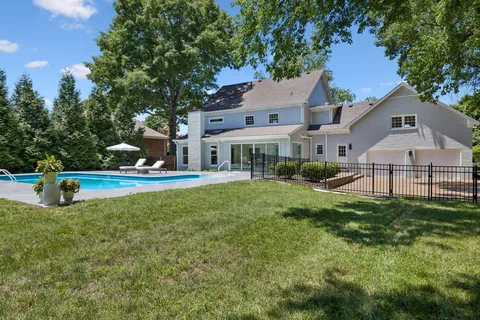 $1,795,000 | 1400 Arrowhead Drive, Brentwood, TN 37027