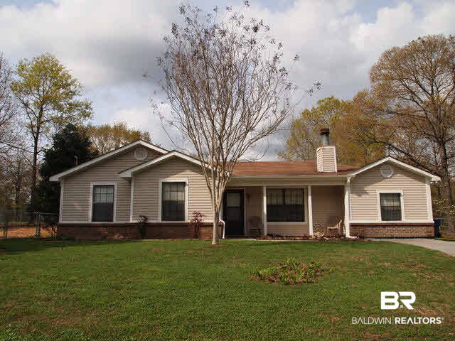 15308 Celeste Road Chunchula, AL 36521 - Photo 1 of 1