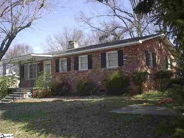 8341 Fairforest Road Spartanburg, SC 29303 - Photo 1 of 15 Gallery Image 1
