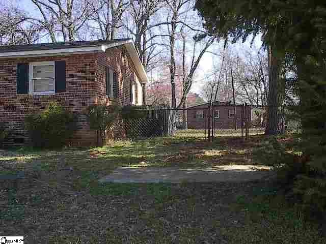 8341 Fairforest Road Spartanburg, SC 29303 - Photo 12 of 15 Gallery Image 12