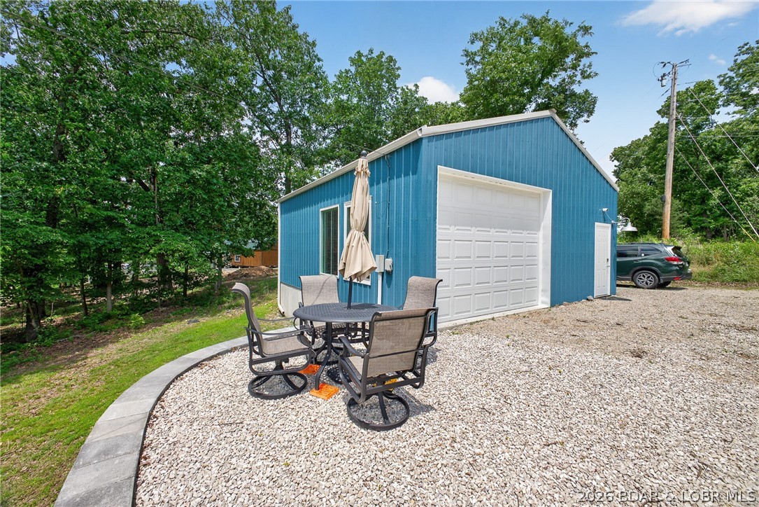 27444 Golden Beach Road Barnett, MO 65011 - Photo 1 of 42 Shouse with lake access