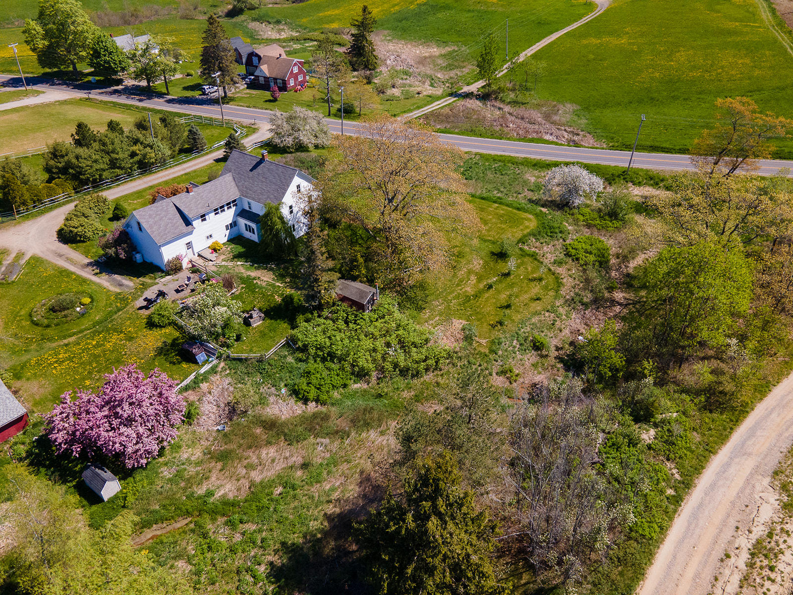 389 Cushing Road Warren, ME 04864 - Photo 27 of 39 Cushing Rd (117 of 137)