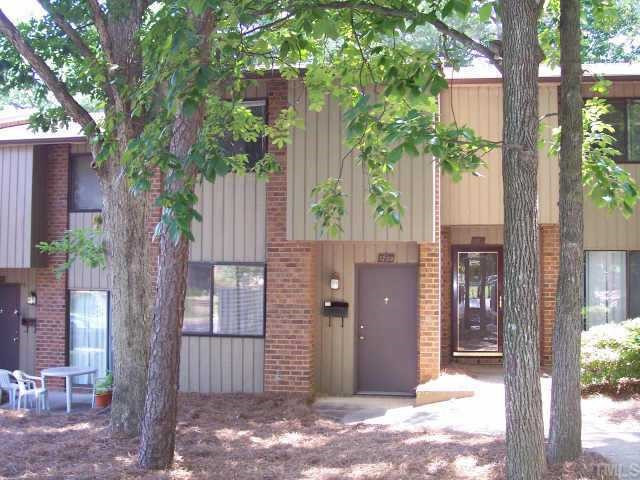 1209 Schaub Drive Raleigh, NC 27606 - Photo 1 of 7 Exterior Front