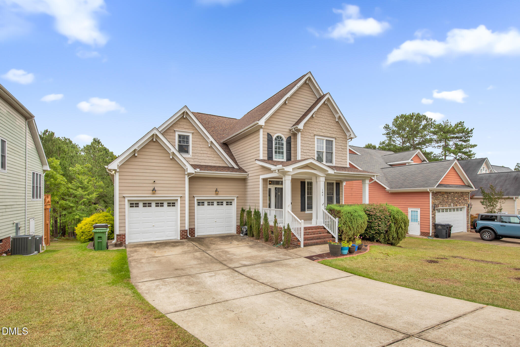 148 Lamplighter Way Spring Lake, NC 28390 - Photo 2 of 41