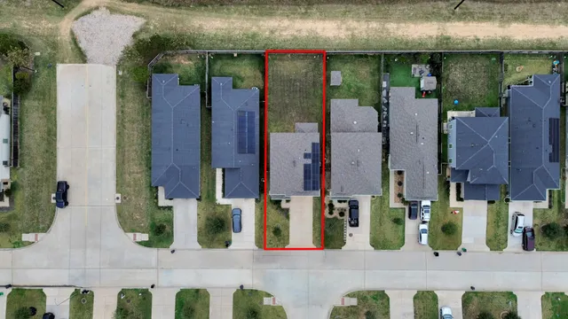 $2,300 | 6734 Scarlet Sagebrush Street, Cypress, TX 77433