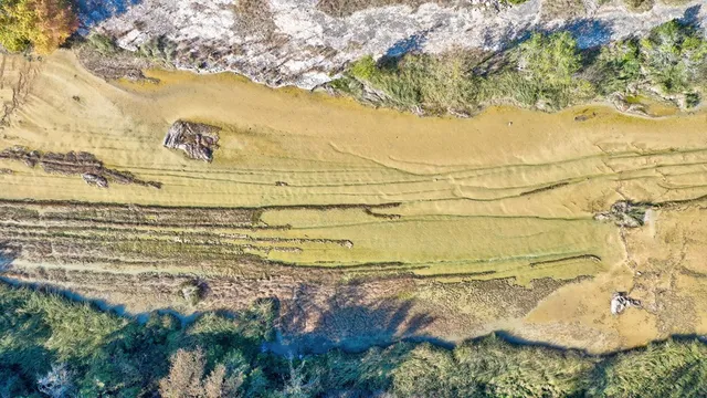 $699,000 | 196 B Rock Bottom Road, Hunt, TX 78024