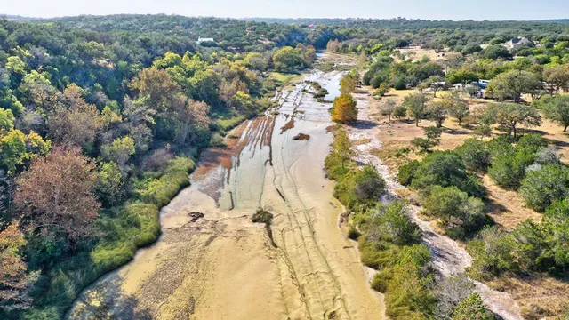 $699,000 | 196 B Rock Bottom Road, Hunt, TX 78024