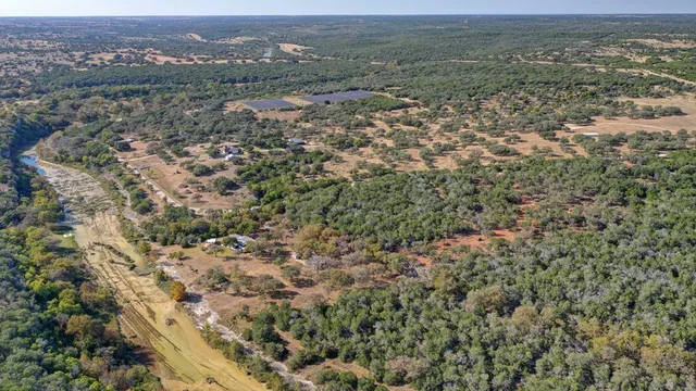 $699,000 | 196 B Rock Bottom Road, Hunt, TX 78024