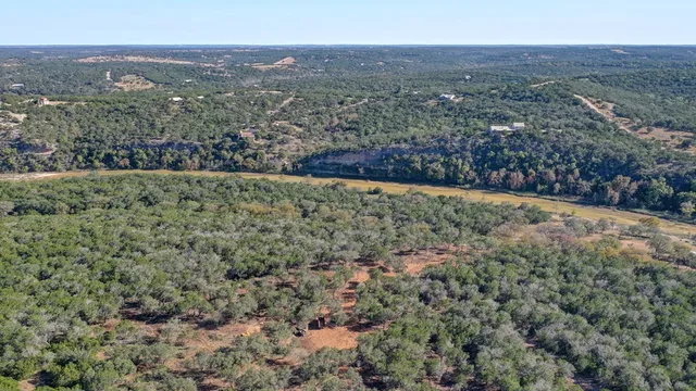 $699,000 | 196 B Rock Bottom Road, Hunt, TX 78024