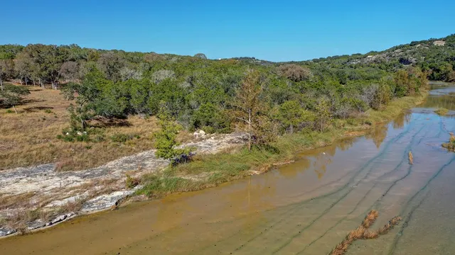 $699,000 | 196 B Rock Bottom Road, Hunt, TX 78024