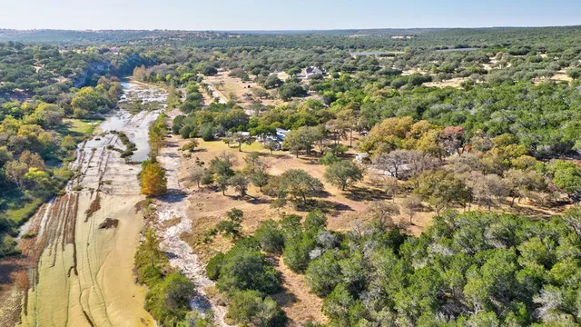 $699,000 | 196 B Rock Bottom Road, Hunt, TX 78024