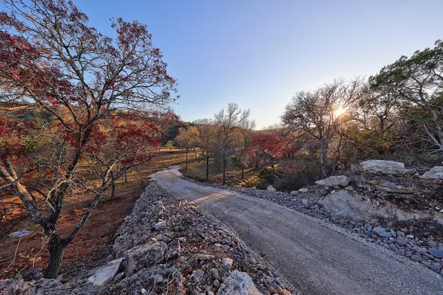 $699,000 | 196 B Rock Bottom Road, Hunt, TX 78024