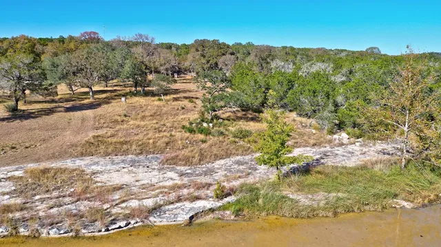 $699,000 | 196 B Rock Bottom Road, Hunt, TX 78024