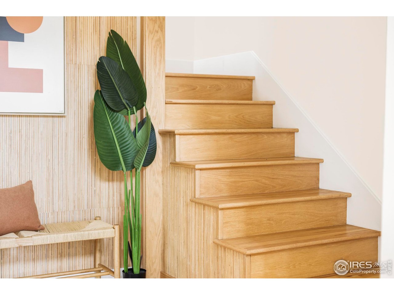 2085 Alpine Dr. Boulder, CO 80304 - Photo 13 of 23 a view of entryway