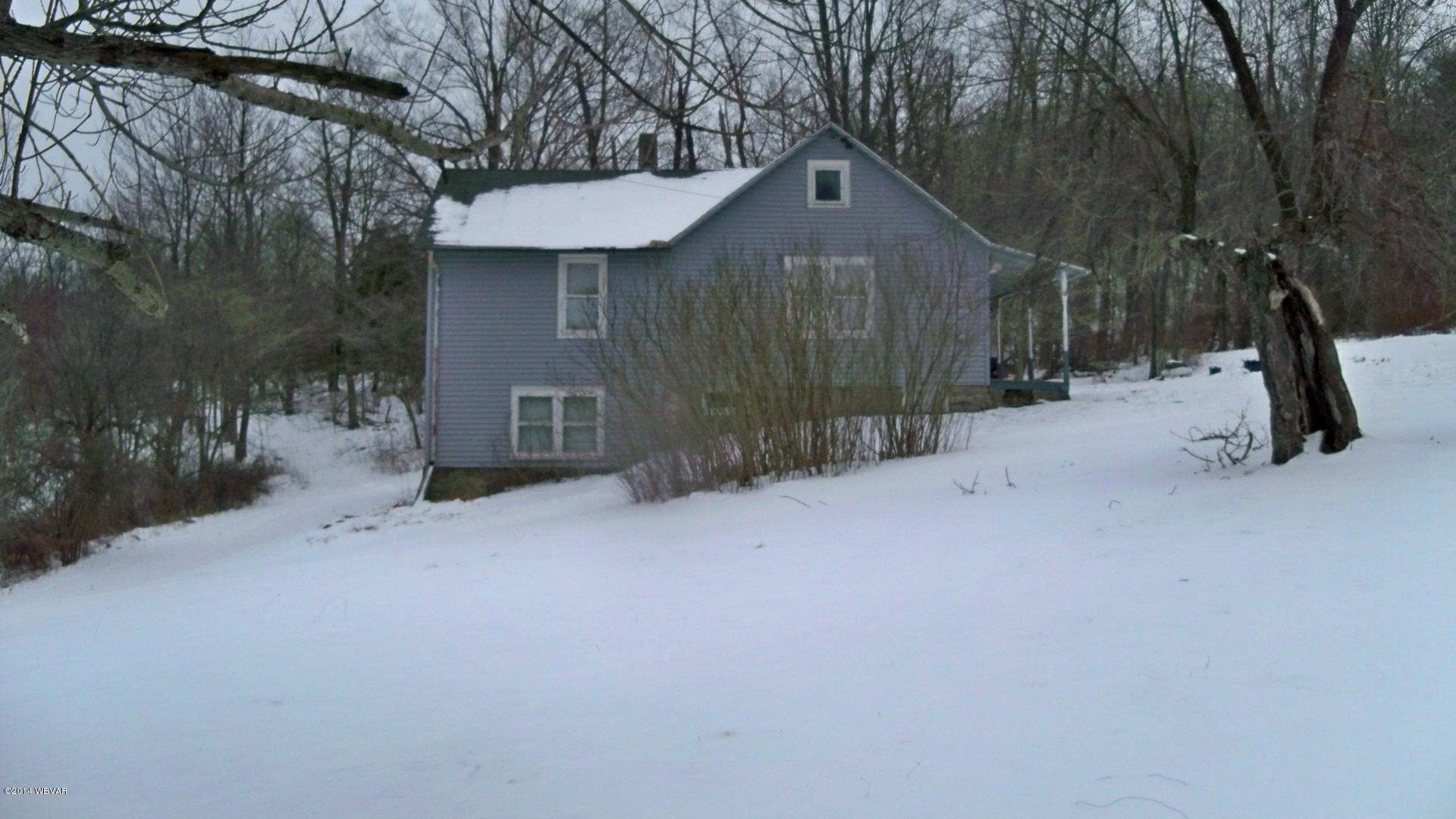 616 Rouse Pond Road Lopez, PA 18628 - Photo 3 of 49 100_7297
