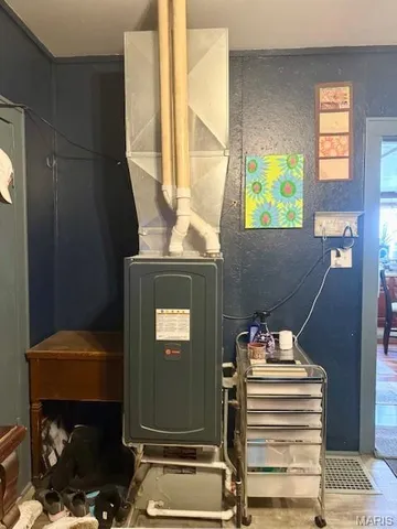 $70,000 | 1212 Lindell Avenue, Hannibal, MO 63401