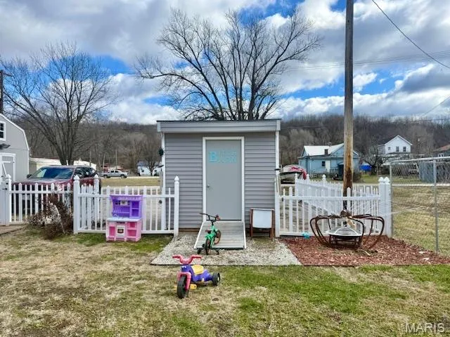 $70,000 | 1212 Lindell Avenue, Hannibal, MO 63401