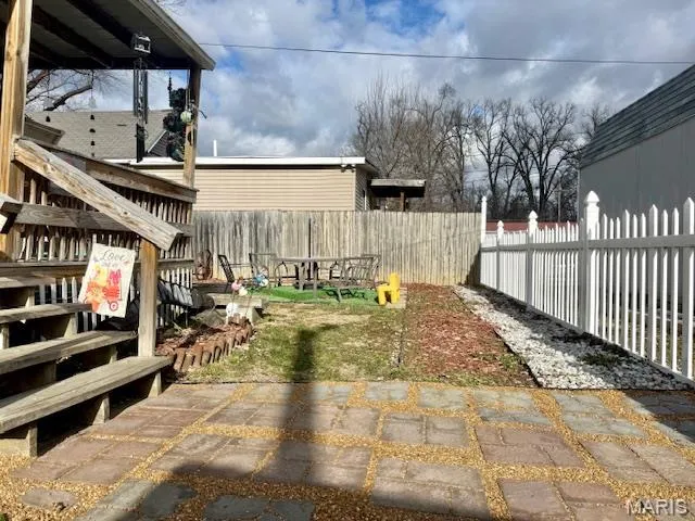 $70,000 | 1212 Lindell Avenue, Hannibal, MO 63401