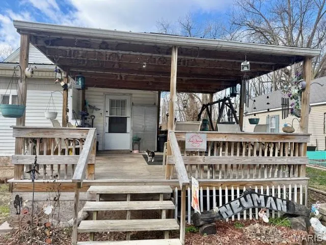 $70,000 | 1212 Lindell Avenue, Hannibal, MO 63401