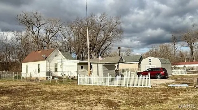 $70,000 | 1212 Lindell Avenue, Hannibal, MO 63401